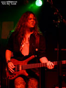 Jimi Jamison - Foto: Mar Tomás 