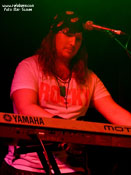 Jimi Jamison - Foto: Mar Tomás 