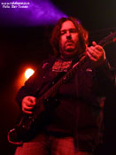 Jimi Jamison - Foto: Mar Tomás 