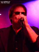 Jimi Jamison - Foto: Mar Tomás 