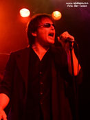 Jimi Jamison - Foto: Mar Tomás 
