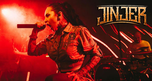 JINJER