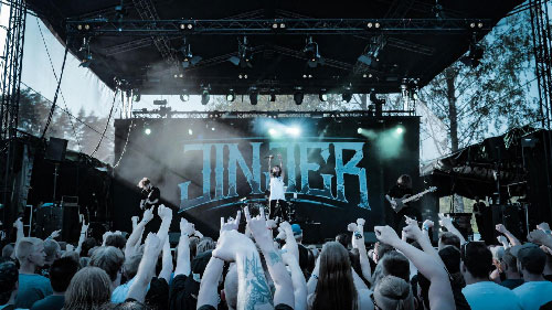 JINJER