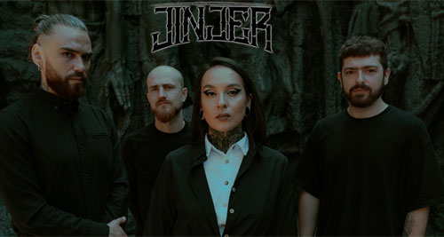 JINJER