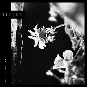 JINJER - Wallflowers