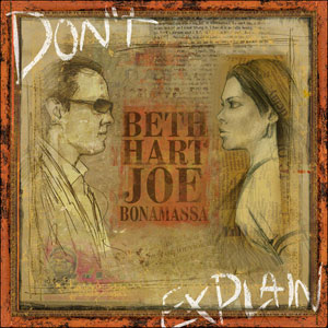Joe Bonamassa - Don´t Explain