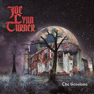  Joe Lynn Turner - The Sessions
