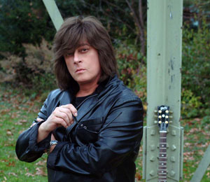 Joe Lynn Turner