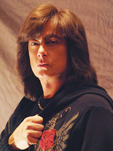 Joe Lynn Turner