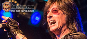Joe Lynn Turner