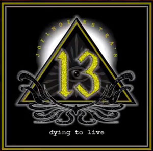  Joel Hoekstra - Dying To Live