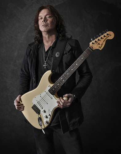 John Norum