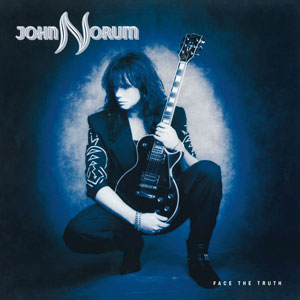 John Norum “Face The Truth”