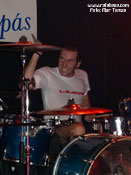 Jolly Joker - Foto: Mar Tomás