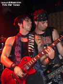 Jolly Joker - Foto: Mar Tomás