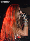 Jolly Joker - Foto: Mar Tomás