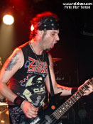 Jolly Joker - Foto: Mar Tomás