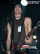 Jolly Joker - Foto: Mar Tomás