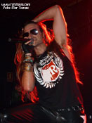 Jolly Joker - Foto: Mar Tomás