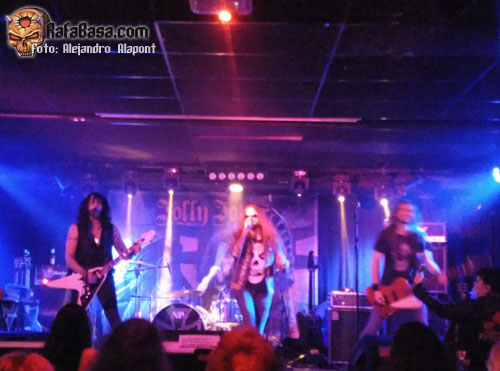 JOLLY JOKER