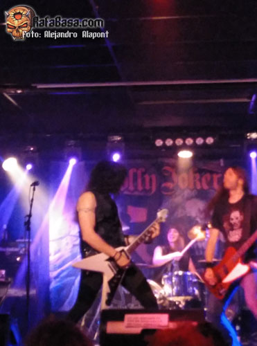 JOLLY JOKER