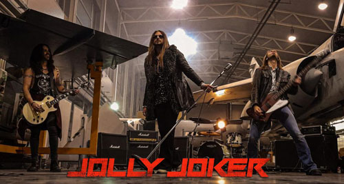 JOLLY JOKER