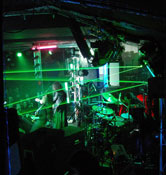 Jorge Salan & Javier Vargas