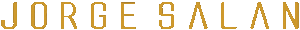 JORGE SALÁN