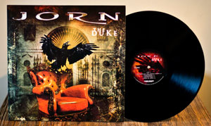 JORN   - The Duke