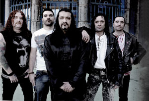 Jose Andrea Uroboros