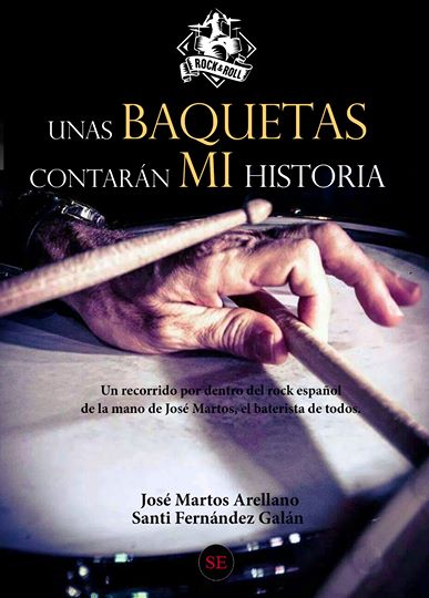 Jose Martos