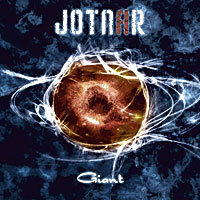 JOTNAR - Giant
