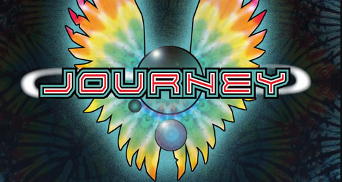 JOURNEY - Live In Concert At Lollapalooza