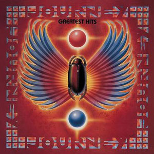 JOURNEY -Greatest Hits 1