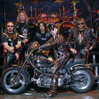 Judas Priest 2004