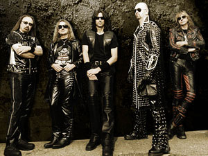 Judas Priest