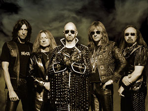 Judas Priest