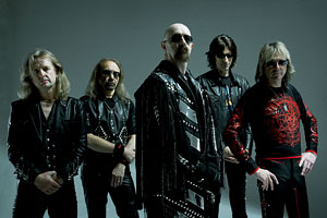 Judas Priest