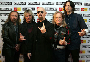 Judas