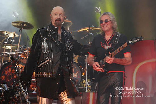 JUDAS PRIEST