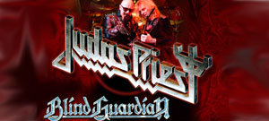 Judas Priest