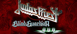 Judas Priest