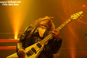 Judas Priest - Foto: Rafa Basa