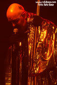 Judas Priest - Foto: Rafa Basa