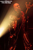 Judas Priest - Foto: Rafa Basa