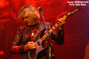 Judas Priest - Foto: Rafa Basa