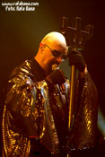 Judas Priest - Foto: Rafa Basa