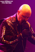Judas Priest - Foto: Rafa Basa