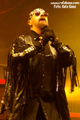 Judas Priest - Foto: Rafa Basa