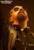 Judas Priest - Foto: Rafa Basa